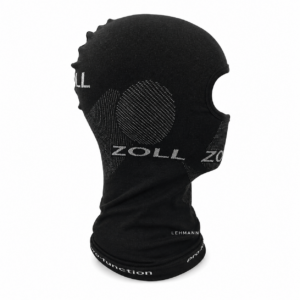 pro-function Sturmhaube ZOLL schwarz