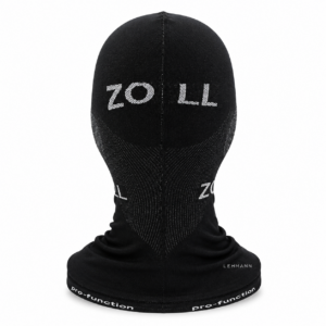 pro-function Sturmhaube ZOLL schwarz