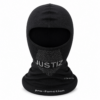 pro-function Sturmhaube JUSTIZ schwarz