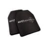 BEST protection Stand Alone Keramikplatte NIJ Level IV SK4 2er Set