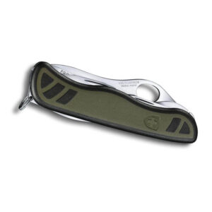 Victorinox Soldatenmesser 08