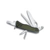 Victorinox Soldatenmesser 08