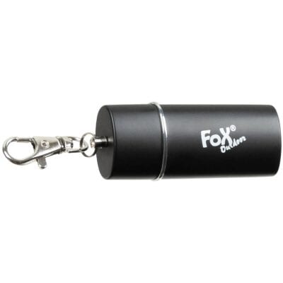 Fox Outdoor Aschenbecher Travel