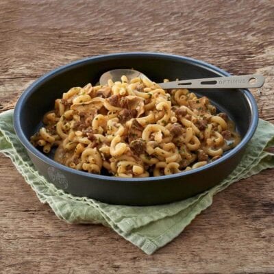 Trek`n Eat Emergency Food Jägertopf mit Rindfleisch