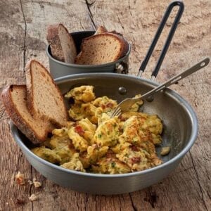 Trek`n Eat Emergency Food Rührei mit Zwiebeln