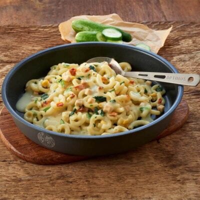 Trek`n Eat Emergency Food Sahnenudeln mit Hühnchen