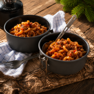 Trek`n Eat Emergency Food Ungarntopf mit Rind und Nudeln