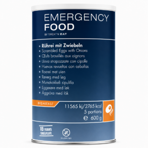 Trek`n Eat Emergency Food Rührei mit Zwiebeln