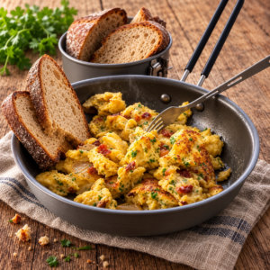 Trek`n Eat Emergency Food Rührei mit Zwiebeln