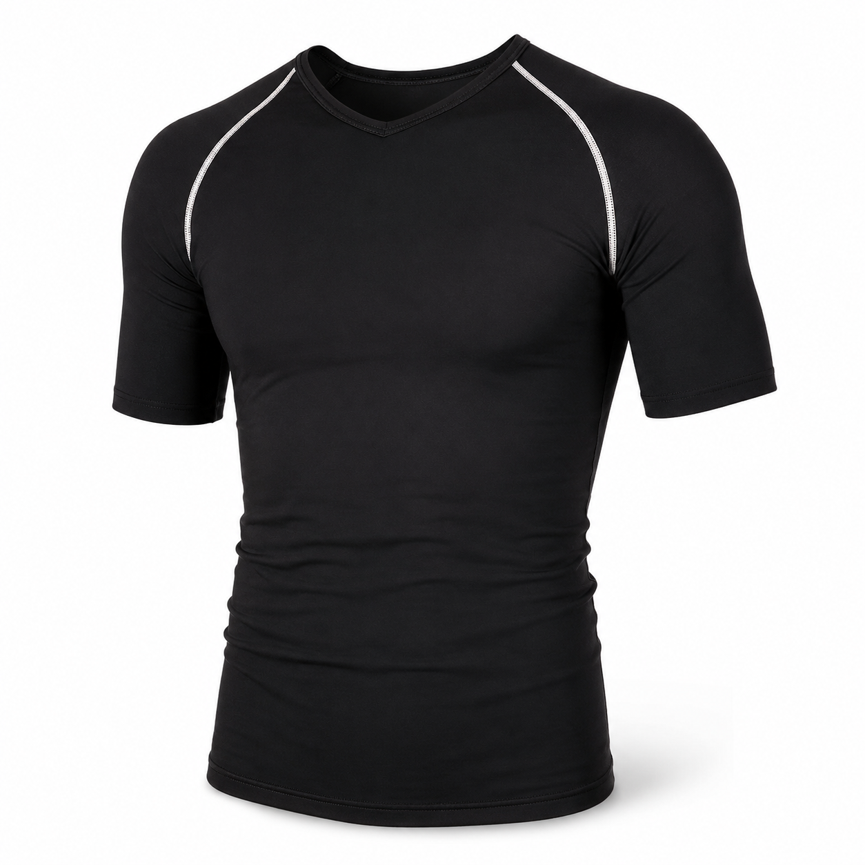 pro-function Funktionsshirt technical-seamless schwarz pro-function Funktionsshirt technical-seamless schwarz
