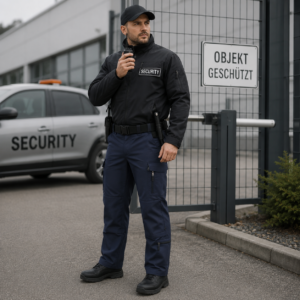Ziegler Textil Funktionshose Sommer KI generiert