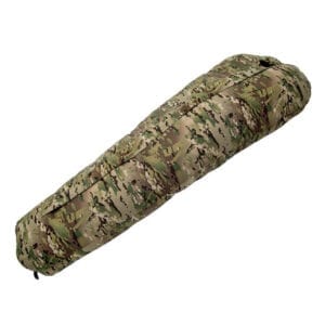 Carinthia Schlafsack Defence 4 mc