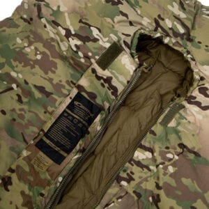 Carinthia Schlafsack Defence 4 mc