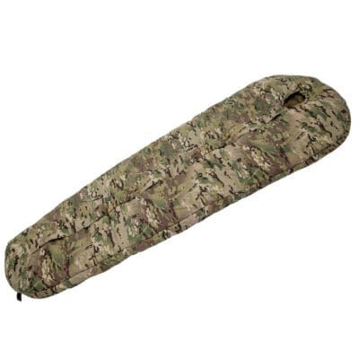 Carinthia Schlafsack Defence 4 mc