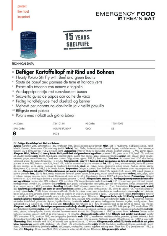 US Army & BW Online Shop Österreich