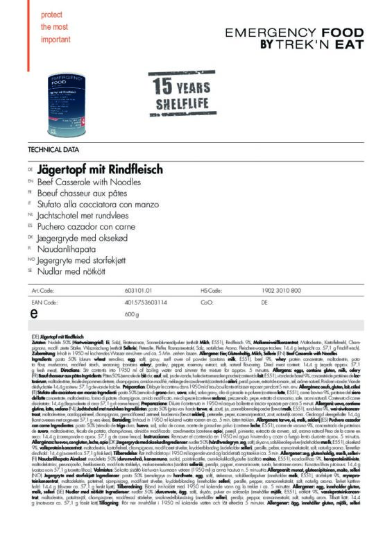 US Army & BW Online Shop Österreich