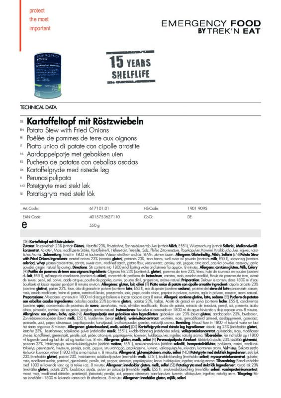 US Army & BW Online Shop Österreich