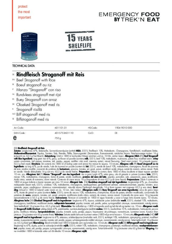 US Army & BW Online Shop Österreich