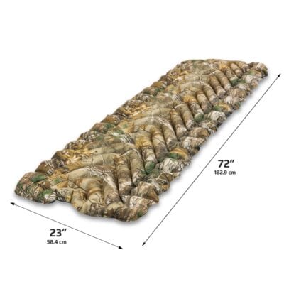 Klymit Static V Realtree Edge Isomatte