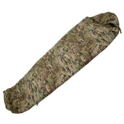 Carinthia Tropen Sommerschlafsack mc