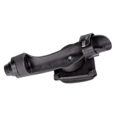 Bonowi EKA Gürtelholster H1 mit Scheibeneinschlagring