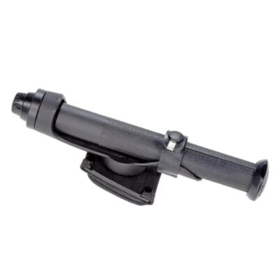 Bonowi EKA Gürtelholster H1 mit Scheibeneinschlagring