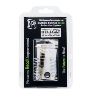 DPM Rückstoß-Dämpfungssystem für Springfield Armory Hellcat 3