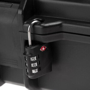 Nimrod Rifle Hard Case 100 cm