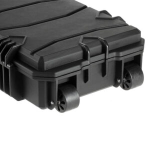 Nimrod Rifle Hard Case 100 cm