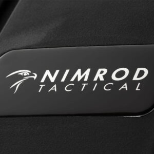 Nimrod Rifle Hard Case 100 cm