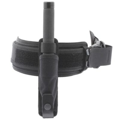 SnigelDesign Abwehrstockhalter