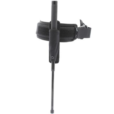 SnigelDesign Abwehrstockhalter