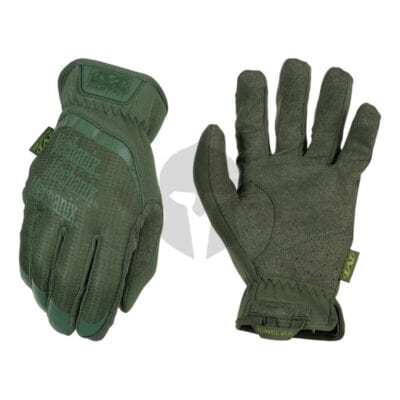 Mechanix Wear Fast Fit Gen II OD