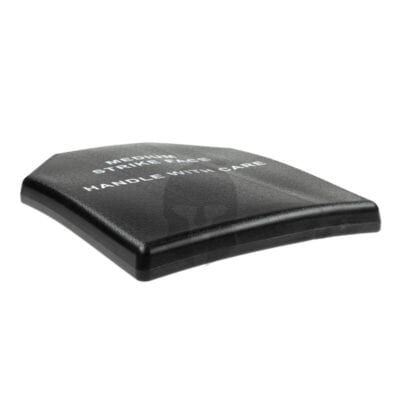 Pirate Arms SAPI Dummy Plate