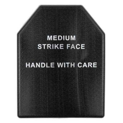 Pirate Arms SAPI Dummy Plate