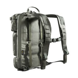 TT Modular Gunnars Pack IRR stone-grey-oliv