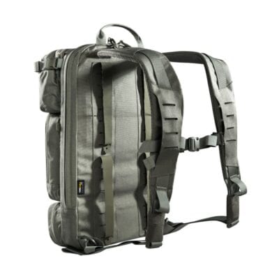 TT Modular Gunnars Pack IRR stone-grey-oliv