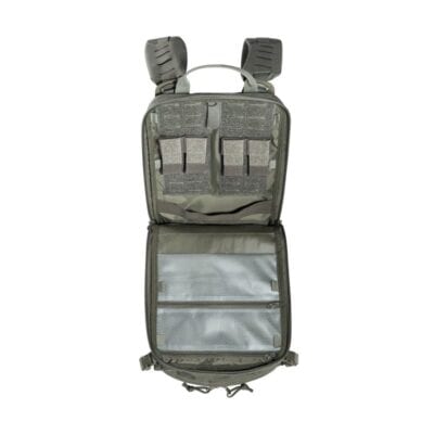 TT Modular Gunnars Pack IRR stone-grey-oliv