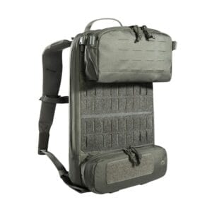 TT Modular Gunnars Pack IRR stone-grey-oliv