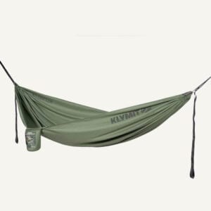 Klymit Traverse Single Hammock Kit green