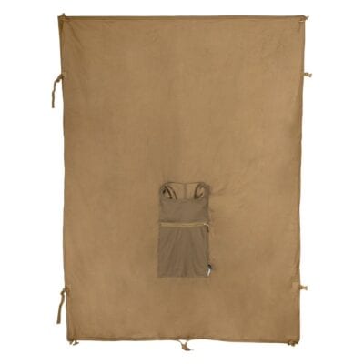 Helikon-Tex Swagman Roll Poncho green