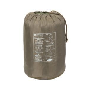 Helikon-Tex Swagman Roll Basic oliv