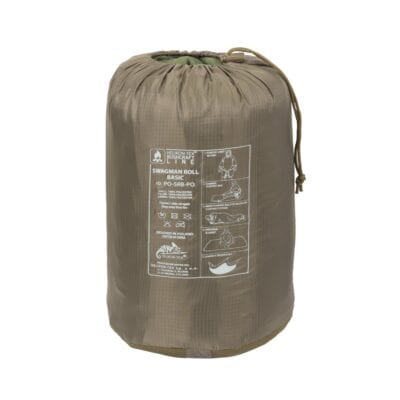 Helikon-Tex Swagman Roll Basic oliv