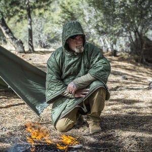 Helikon-Tex Swagman Roll Basic oliv