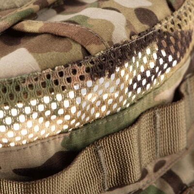 CG Sniper Boonie Hat mc