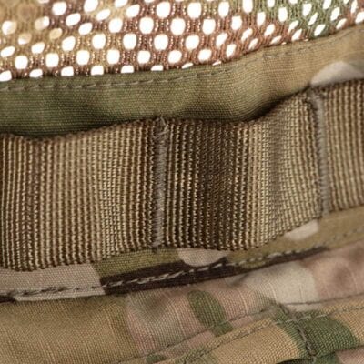 CG Sniper Boonie Hat mc