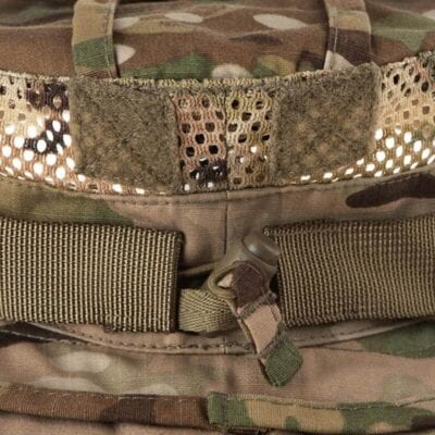 CG Sniper Boonie Hat mc