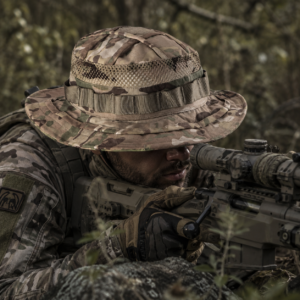 CG Sniper Boonie Hat mc KI generiert