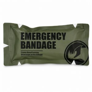 Rhino Rescue Emergency Bandage