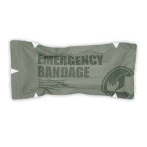 Rhino Rescue Emergency Bandage